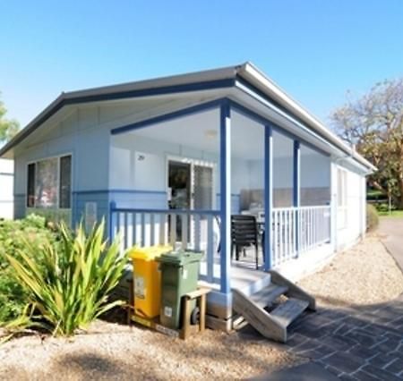 Kendalls Beach Holiday Park Kiama Quarto foto
