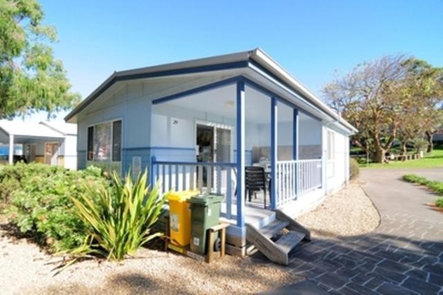 Kendalls Beach Holiday Park Kiama Quarto foto