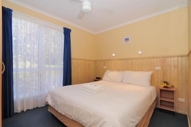 Kendalls Beach Holiday Park Kiama Quarto foto