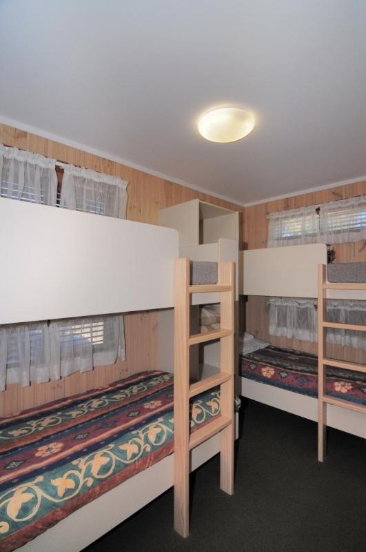Kendalls Beach Holiday Park Kiama Exterior foto