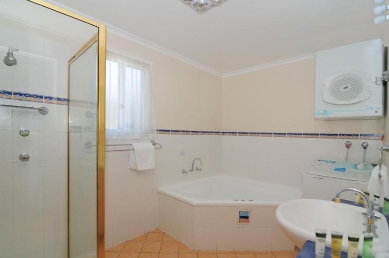 Kendalls Beach Holiday Park Kiama Quarto foto