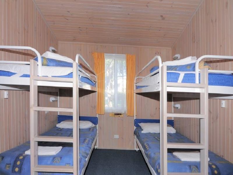 Kendalls Beach Holiday Park Kiama Exterior foto