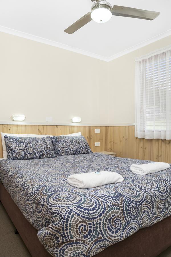 Kendalls Beach Holiday Park Kiama Exterior foto