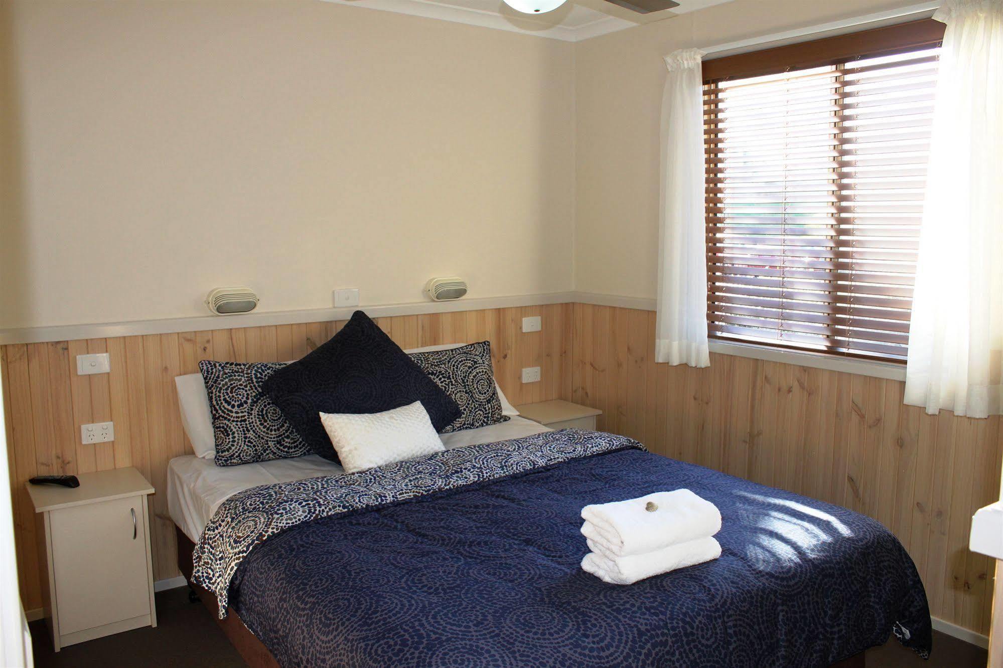 Kendalls Beach Holiday Park Kiama Exterior foto