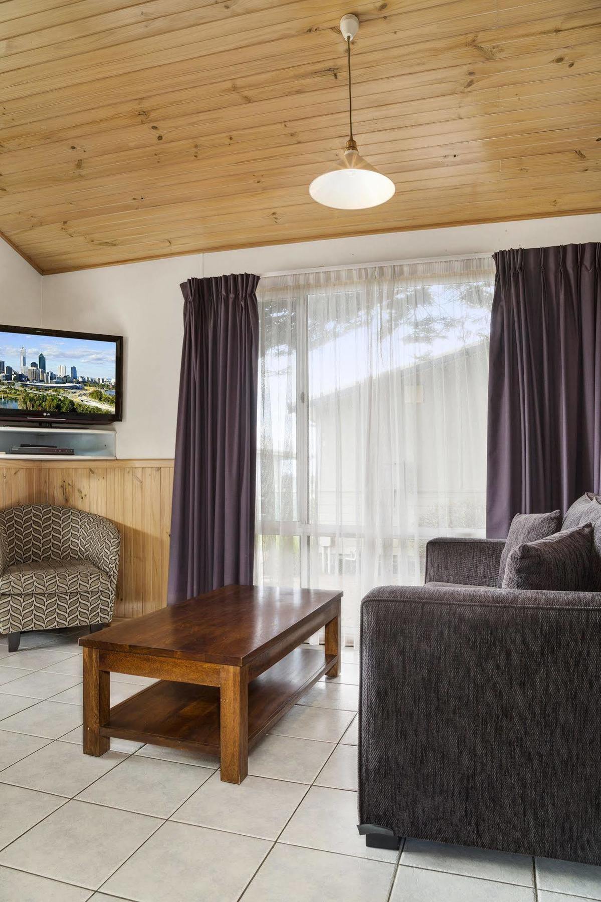 Kendalls Beach Holiday Park Kiama Exterior foto