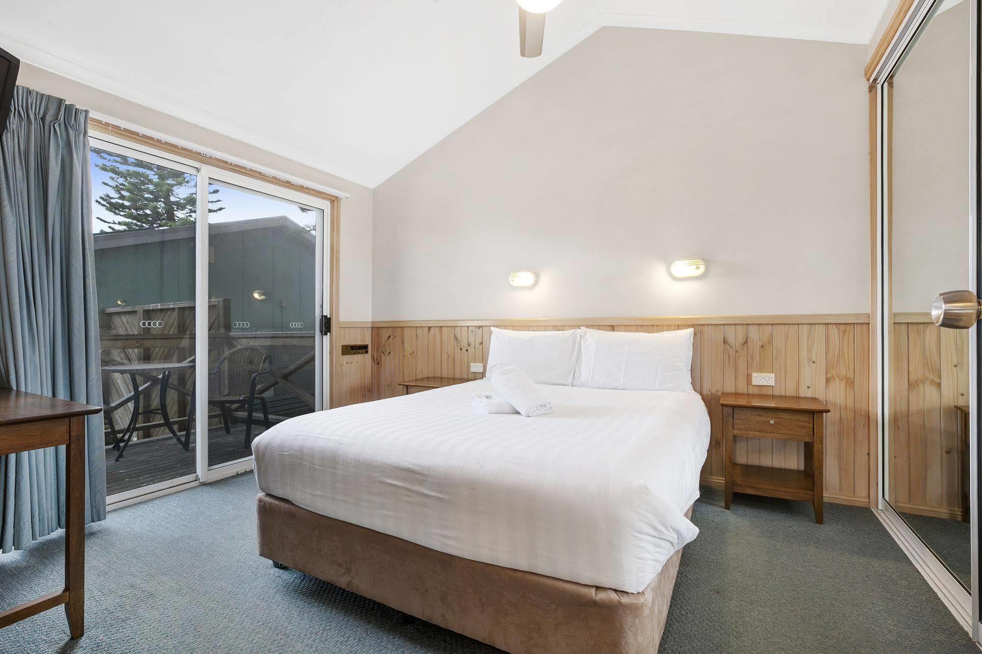 Kendalls Beach Holiday Park Kiama Exterior foto
