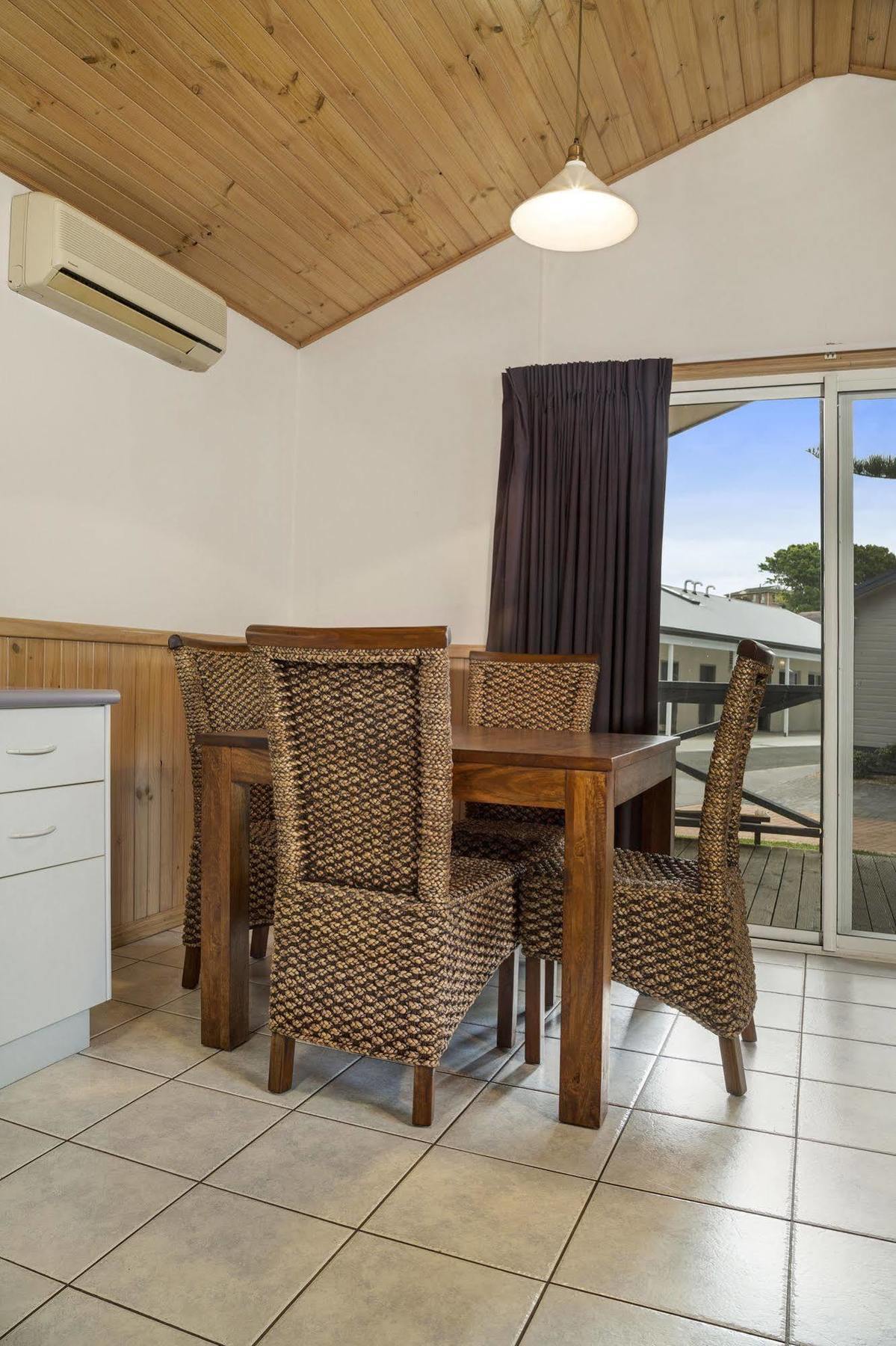 Kendalls Beach Holiday Park Kiama Exterior foto